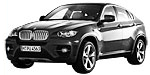 BMW E71 P080D Fault Code
