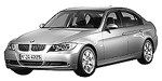 BMW E92 P080D Fault Code