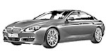 BMW F06 P080D Fault Code